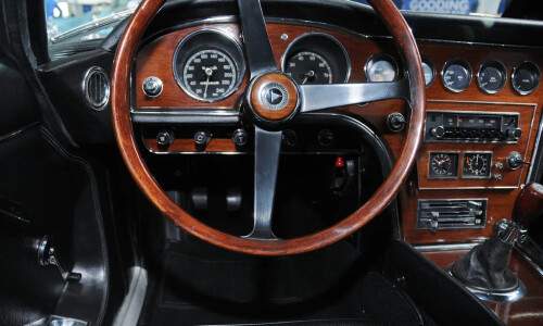 Toyota GT 68 #13