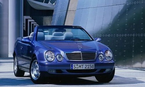 Toyota GT 68 Cabrio #6