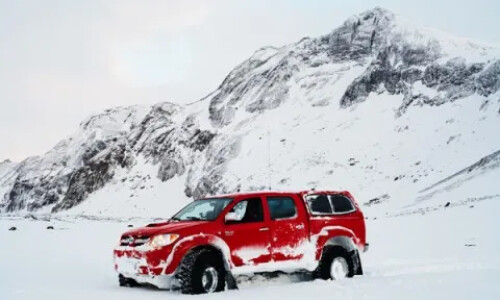 Toyota Hilux 3.0 D-4D #14