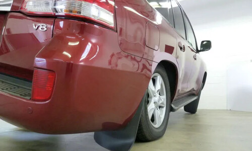 Toyota Land Cruiser Travel #7