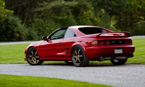 Toyota MR2 #15