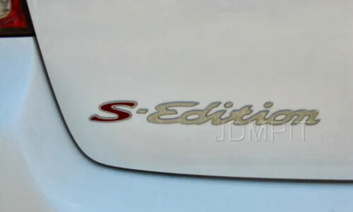 Toyota MR2 Edition S #15