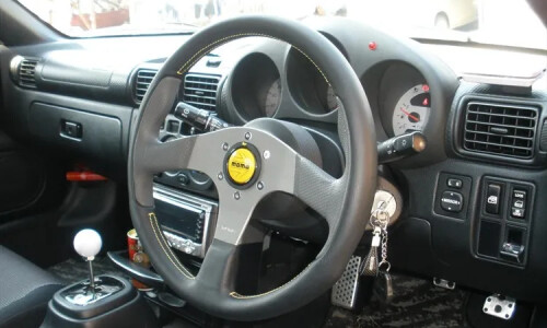 Toyota MR2 Edition S #16