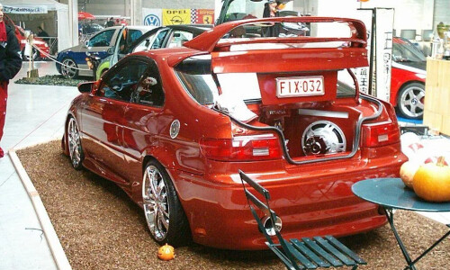 Toyota Paseo #12