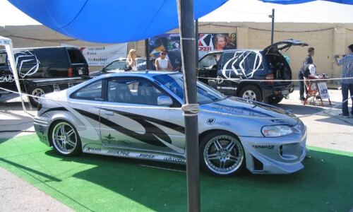 Toyota Paseo #14