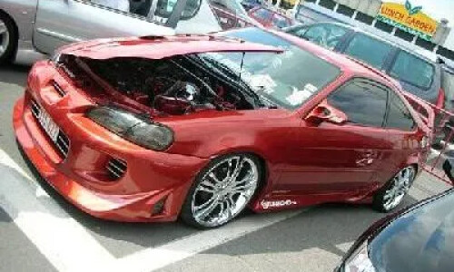 Toyota Paseo #15