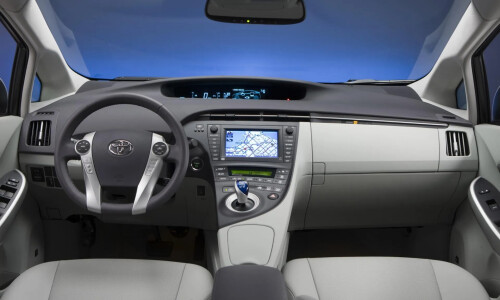 Toyota Prius #3