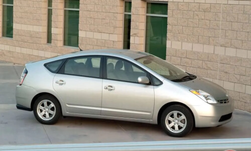 Toyota Prius #5