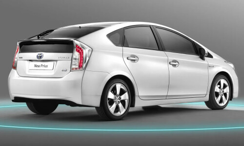 Toyota Prius #10
