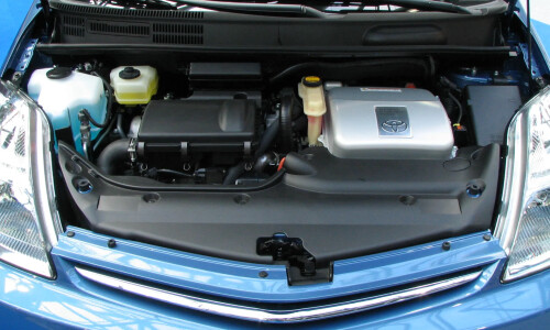Toyota Prius #11