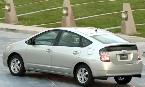 Toyota Prius #13