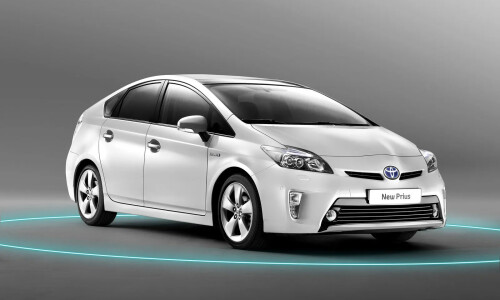 Toyota Prius #14