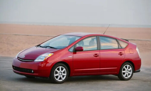 Toyota Prius #15