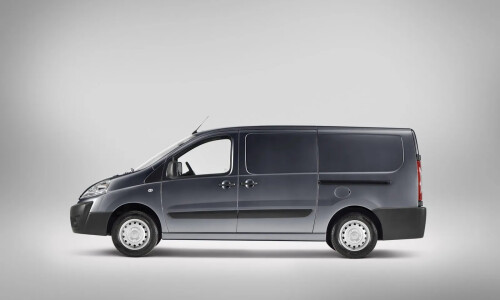 Toyota ProAce #1