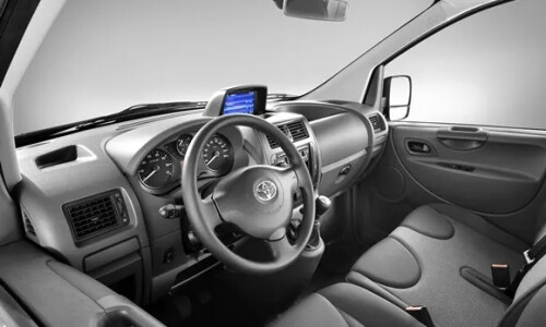 Toyota ProAce #2