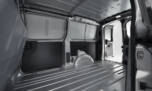 Toyota ProAce #5