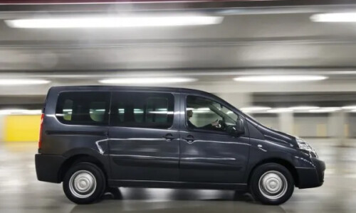 Toyota ProAce #6