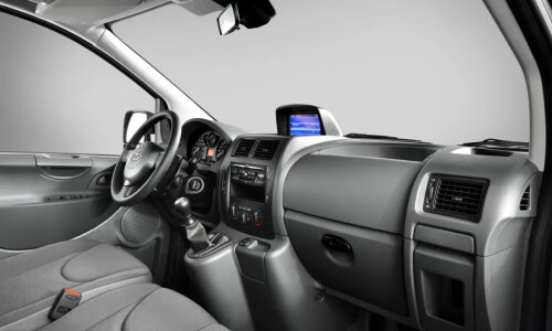 Toyota ProAce #7