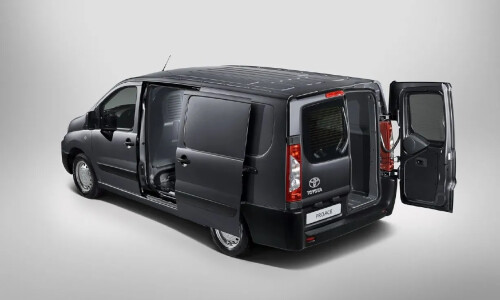 Toyota ProAce #10
