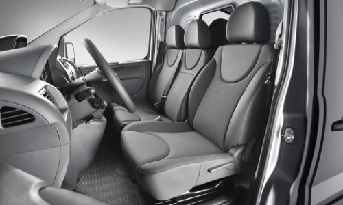 Toyota ProAce #11