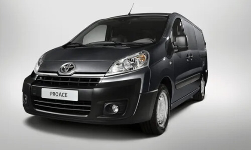 Toyota ProAce #12