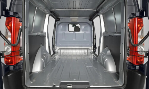 Toyota ProAce #13