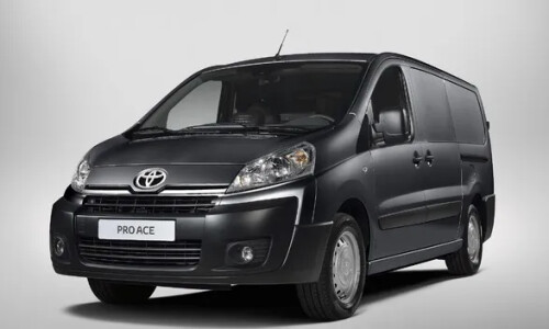 Toyota ProAce #15
