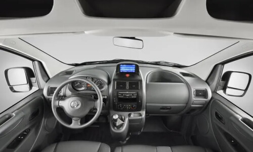 Toyota ProAce #16