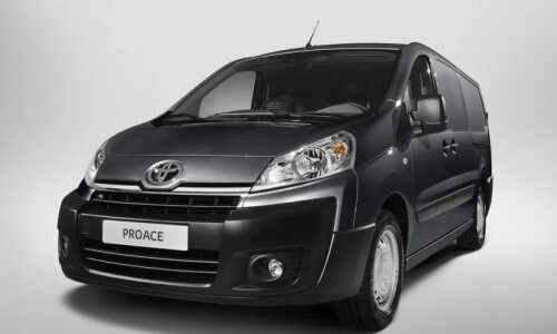 Toyota ProAce #17
