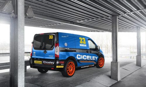 Toyota ProAce #19