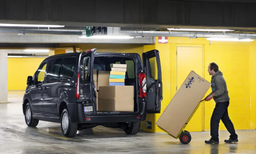 Toyota ProAce #20