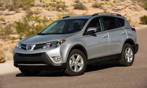 Toyota RAV4 #2
