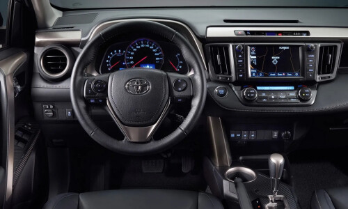 Toyota RAV4 #3