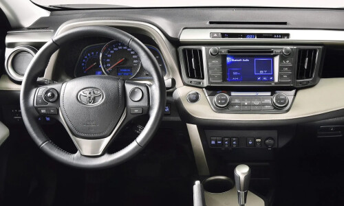 Toyota RAV4 #6
