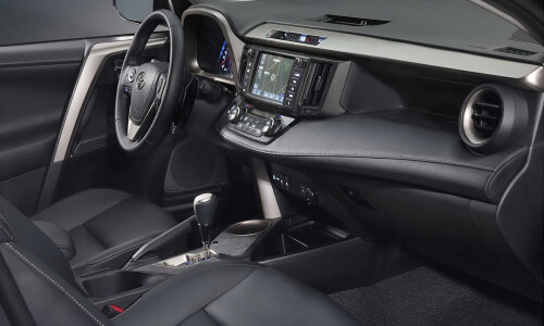 Toyota RAV4 #7