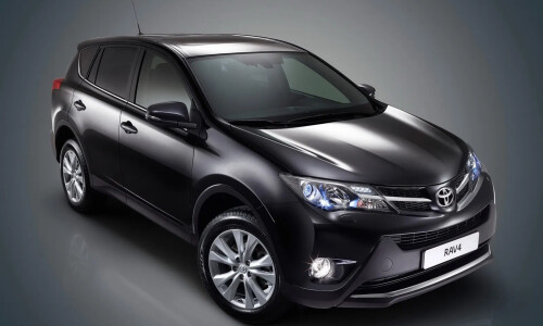 Toyota RAV4 #16