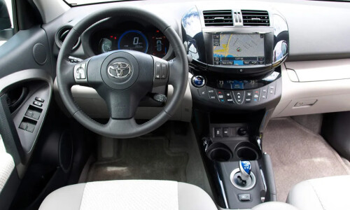 Toyota RAV4 #17