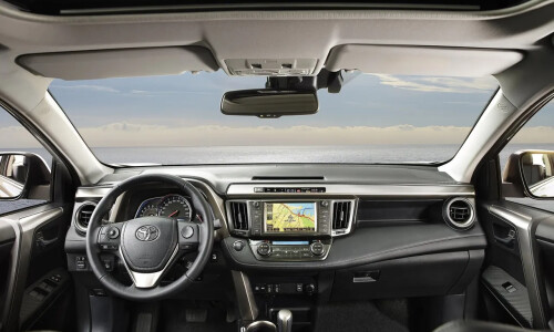 Toyota RAV4 #18