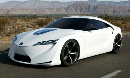 Toyota Supra #2