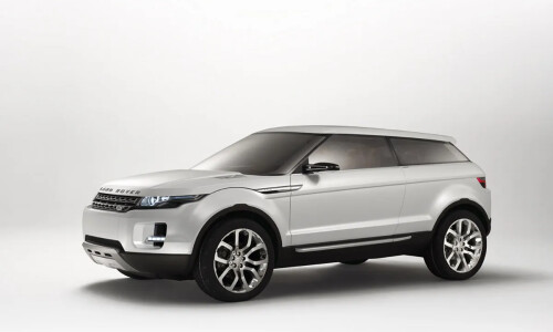 Toyota Urban Cruiser #1