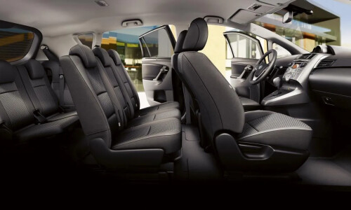 Toyota Verso #2