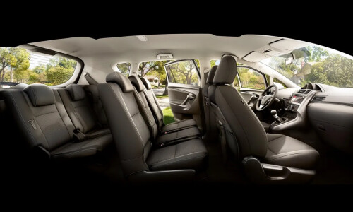 Toyota Verso #5