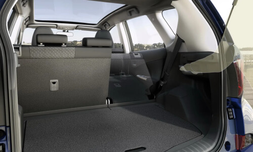 Toyota Verso S #3