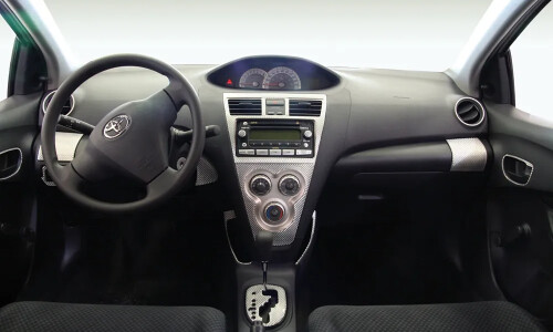 Toyota Yaris #3