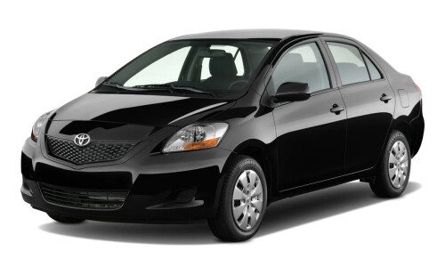 Toyota Yaris #4