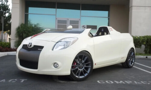 Toyota Yaris #6