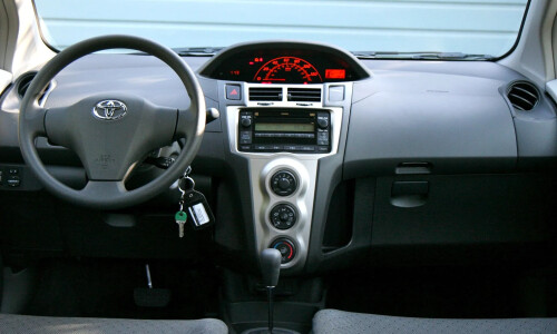 Toyota Yaris #15