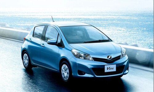 Toyota Yaris Style #16