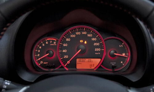 Toyota Yaris Style #17