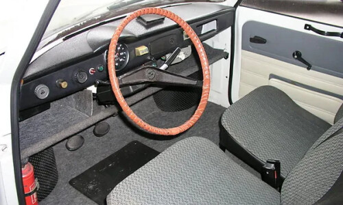 Trabant P 601 #2